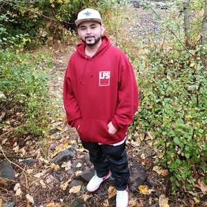 Meet your Posher, Ivan